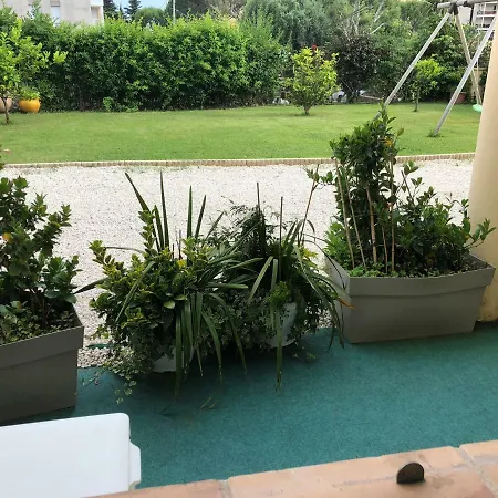 Apartman Pauldomi *