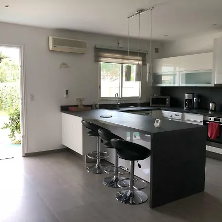 Pauldomi Apartman