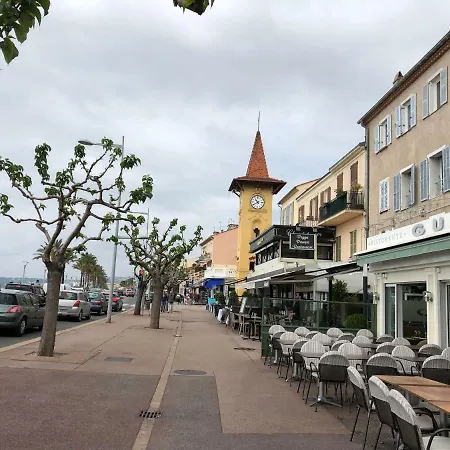 Pauldomi * Cagnes-sur-Mer